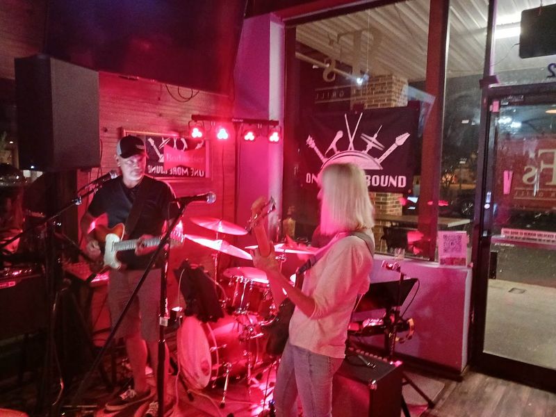 Main Street Shopping Reflects Local Values