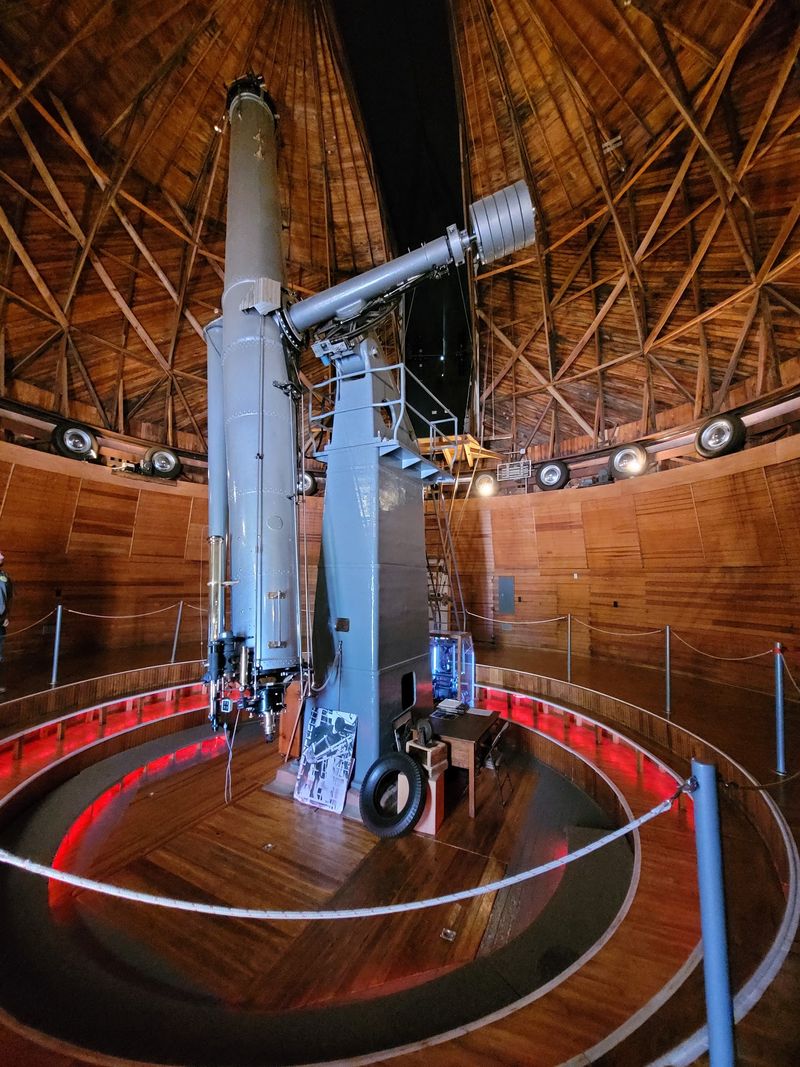 Lowell Observatory, Flagstaff Lowell Observatory, Flagstaff