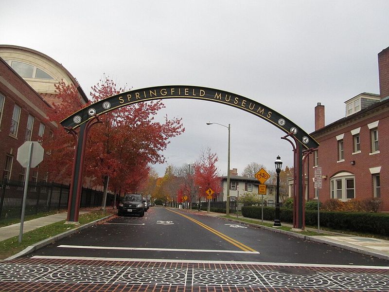 Springfield