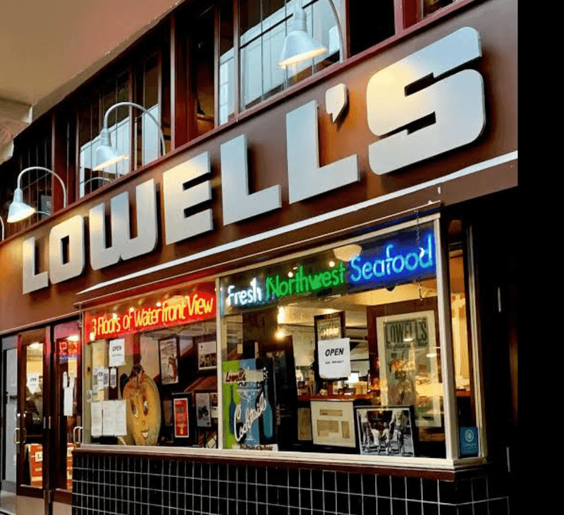 Lowell's Restaurant