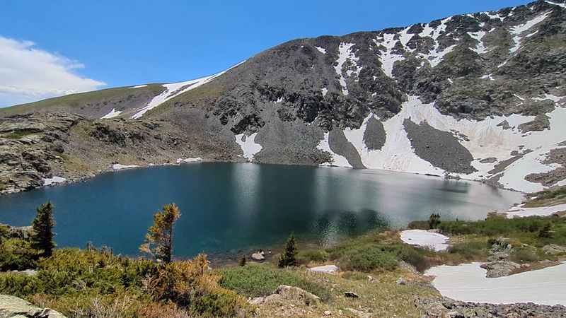 Upper Mohawk Lake: The One That Makes the Whole Trip Legendary
