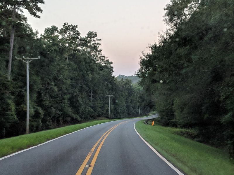 Natural Beauty And Outdoor Recreation Opportunities