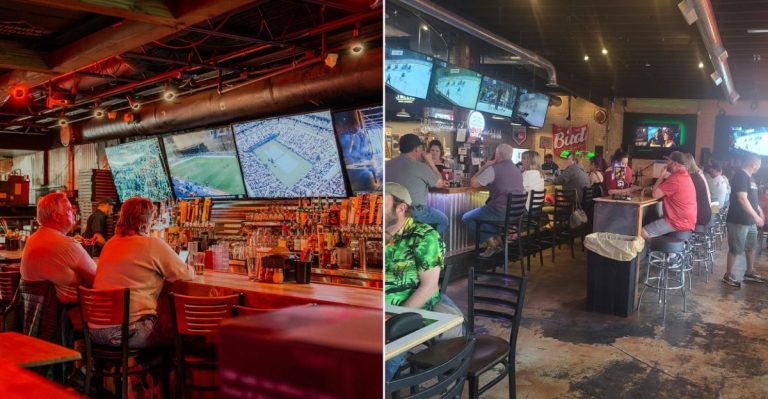 Lowkey Spots To Watch World Cup Games In Colorado With Perfect Crowds And Sporty Vibes