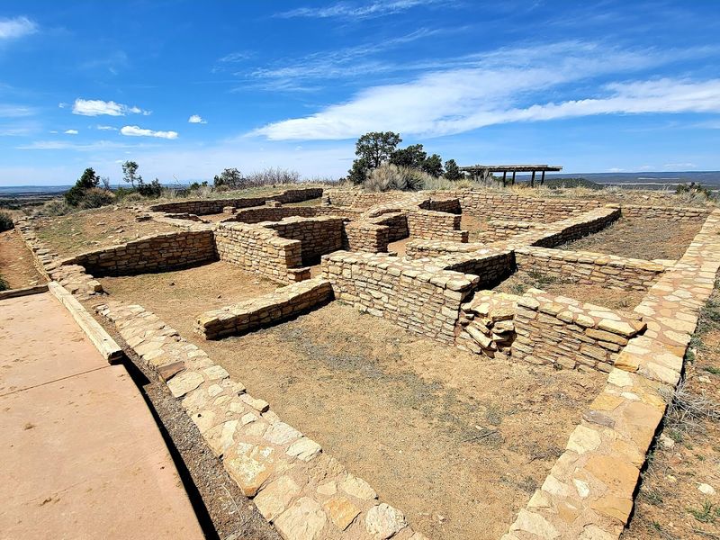 Escalante Pueblo