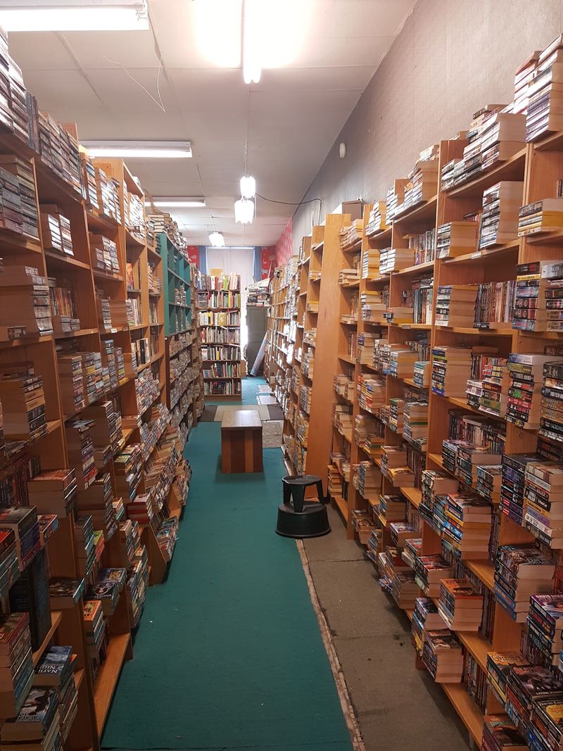 Lowry's Books & More
