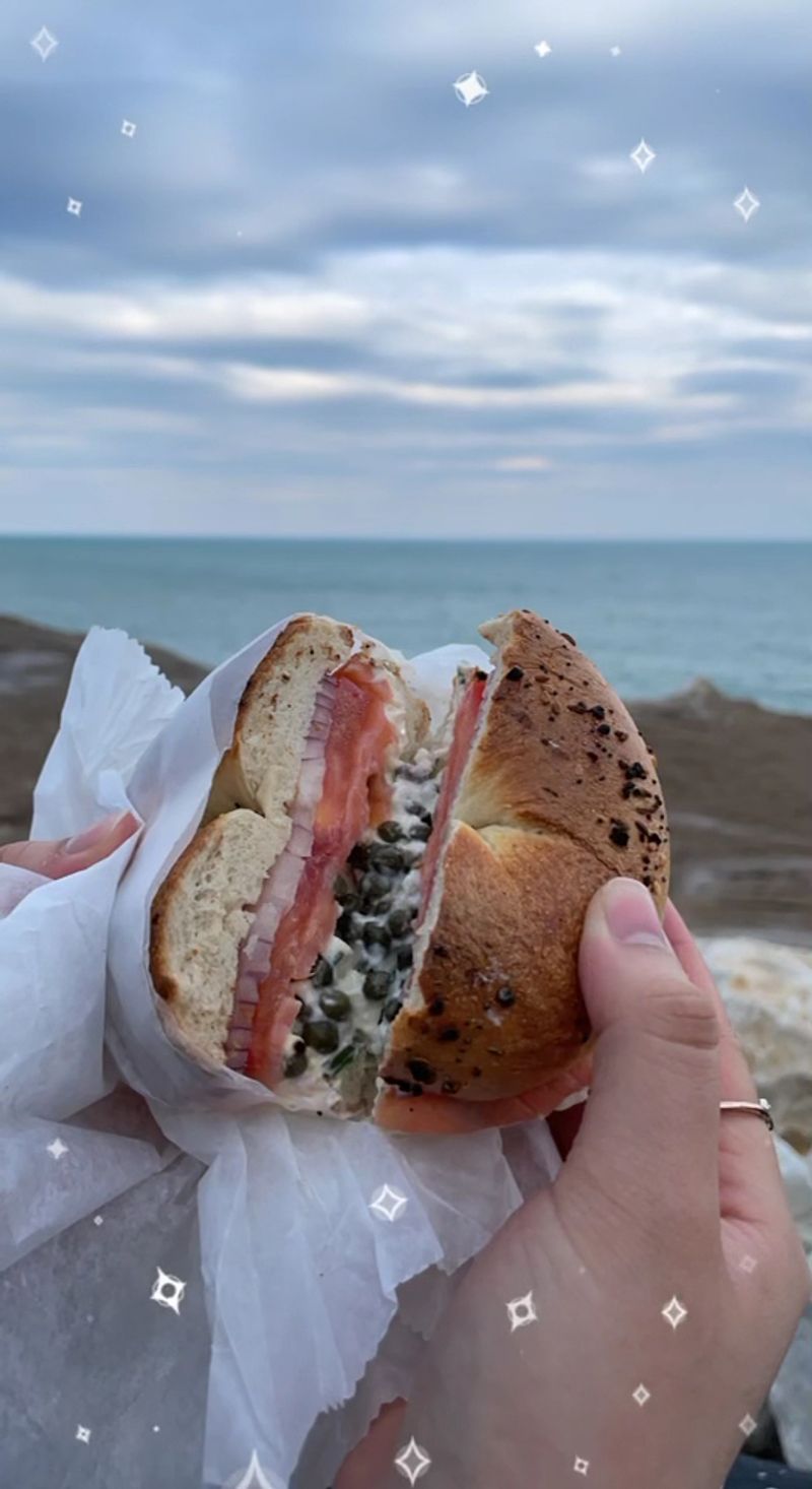 Lox That Divides Opinion