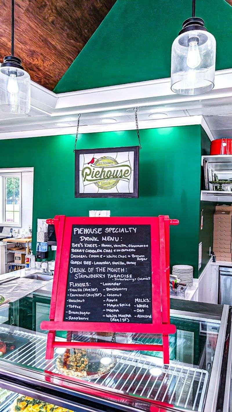 Savory Pie Lineup Expands Beyond Traditional Offerings