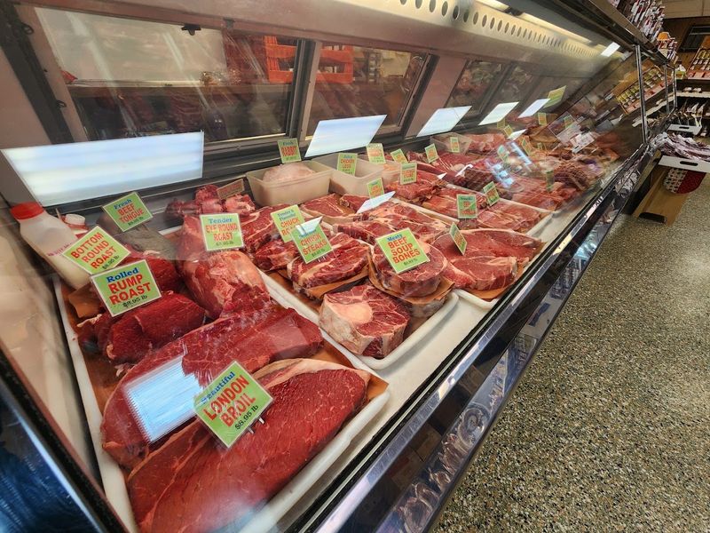 Loyal Regulars Drive Hours Just To Stock Up Here
