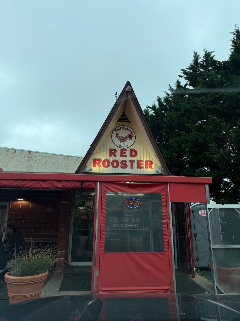 Perfect Stop for Road Trippers Coming Through Damascus