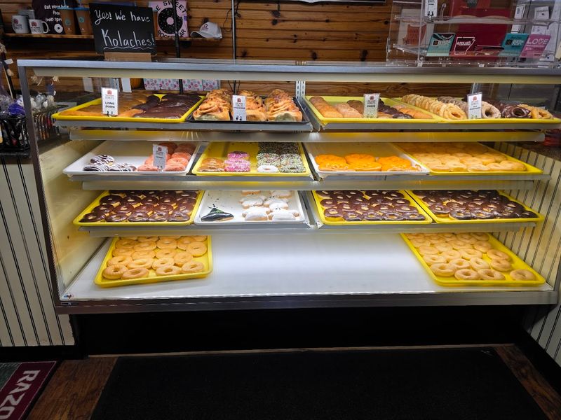 Limited Batches That Often Sell Out Before Noon