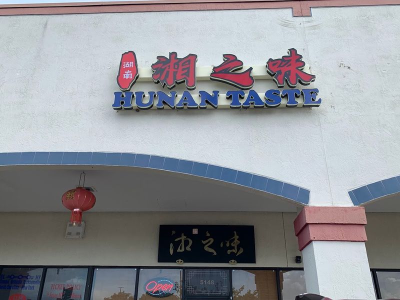 Hunan Taste - Orlando