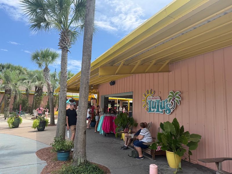 LuLu's Gulf Shores