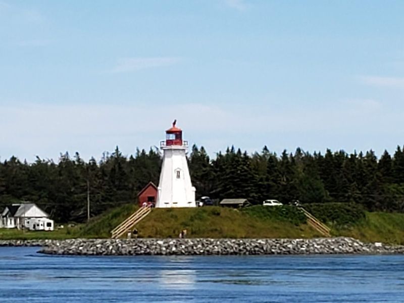Lubec, Maine Lubec, Maine