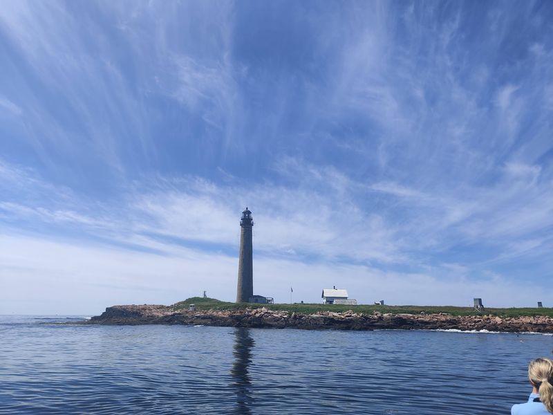 Lubec, Maine