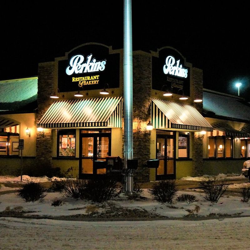 Perkins Restaurant & Bakery