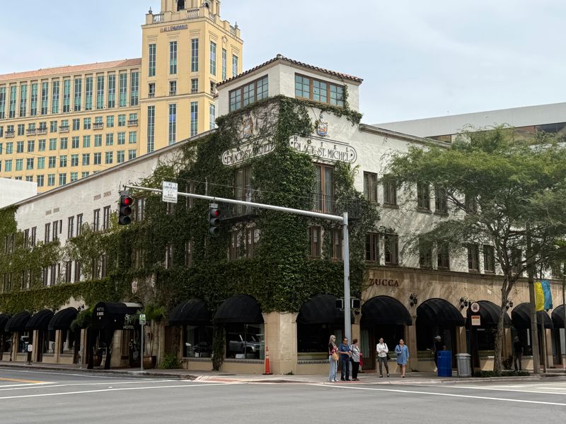 Zucca – Coral Gables