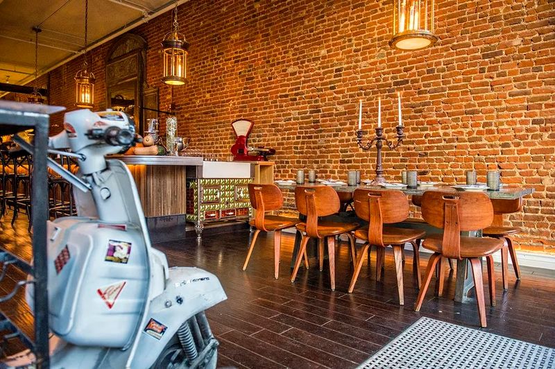 Jovanina's Broken Italian — Denver, CO