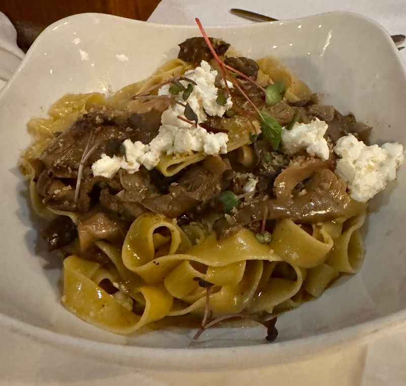 Lucca Downtown, Canton