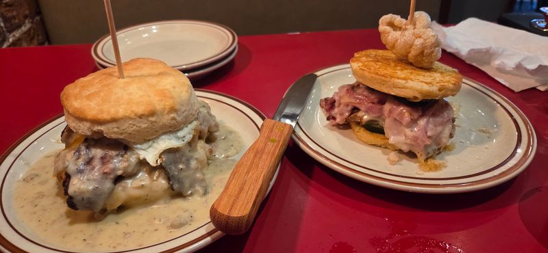 Denver Biscuit Co. (Colfax)