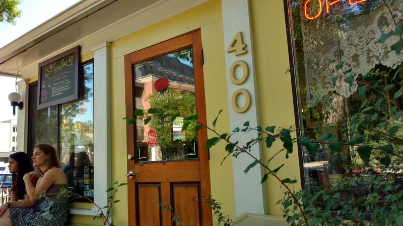 Lucile's Creole Cafe, Fort Collins