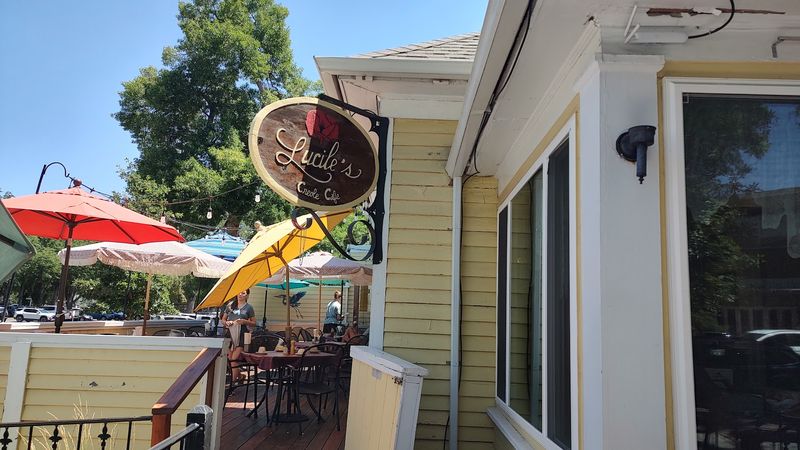 Lucile's Creole Cafe, Fort Collins Lucile's Creole Cafe, Fort Collins