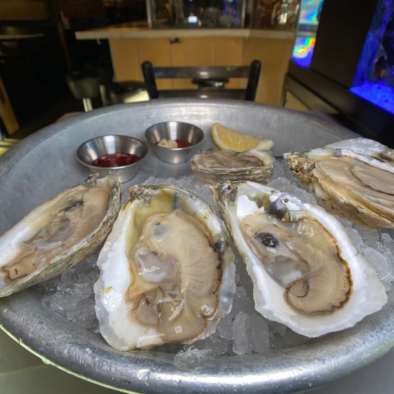 Jax Fish House & Oyster Bar (LoDo)