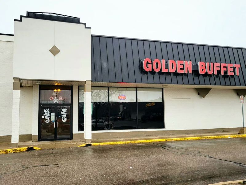 Golden Buffet – Waterford Township