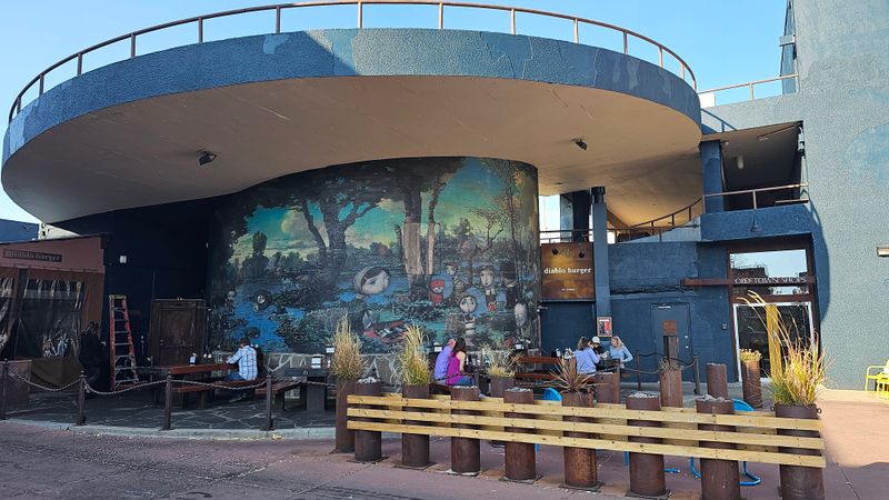 Diablo Burger (Flagstaff)