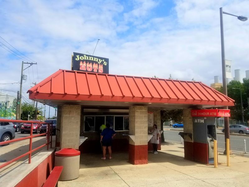 Johnny's Hots, PA