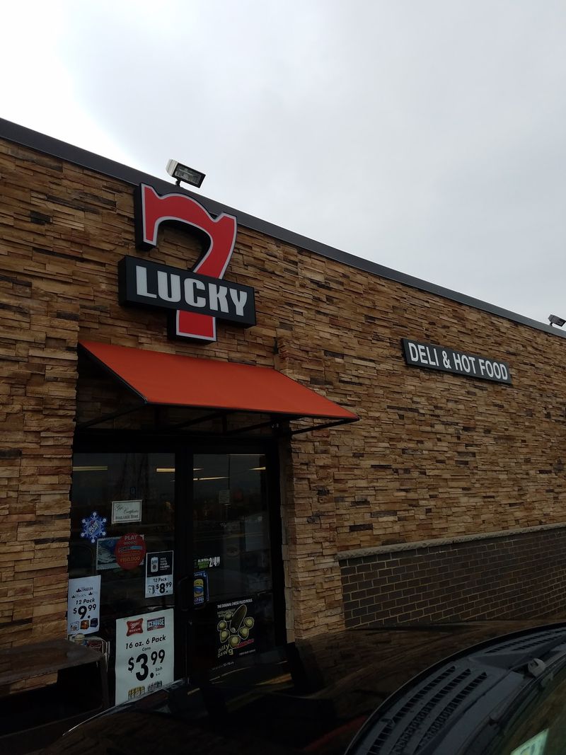 Lucky 7 Grocery & Deli Lucky 7 Grocery & Deli