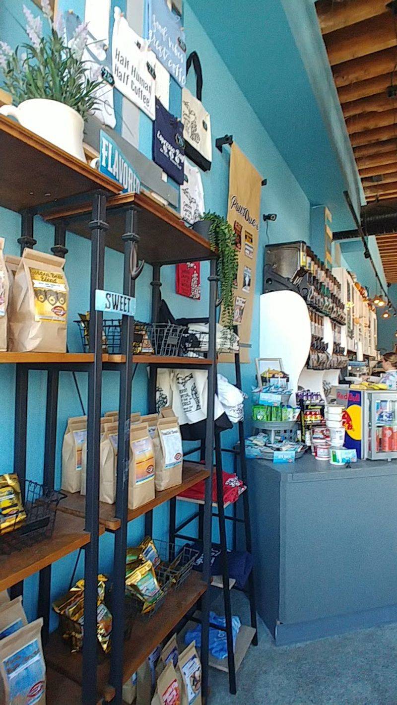 Espresso Bay, Traverse City