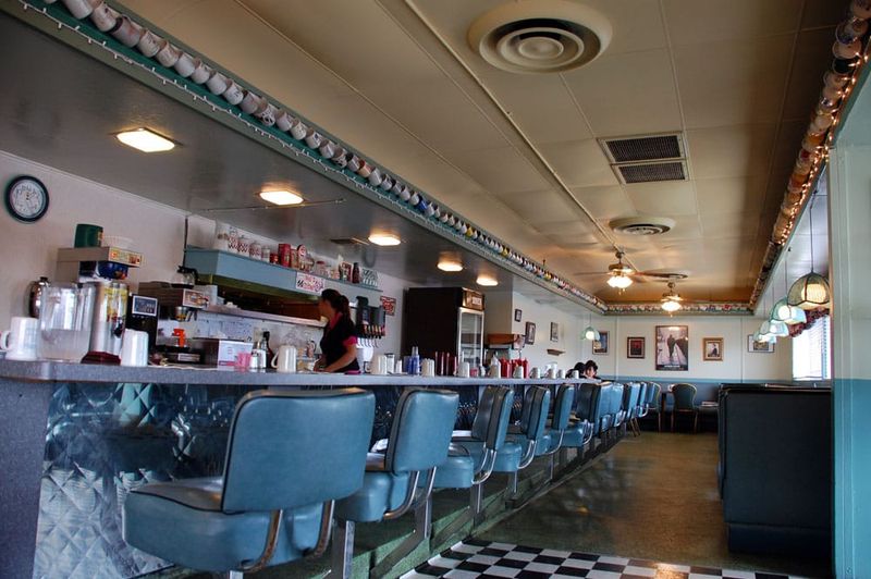 Mel's Diner – Phoenix