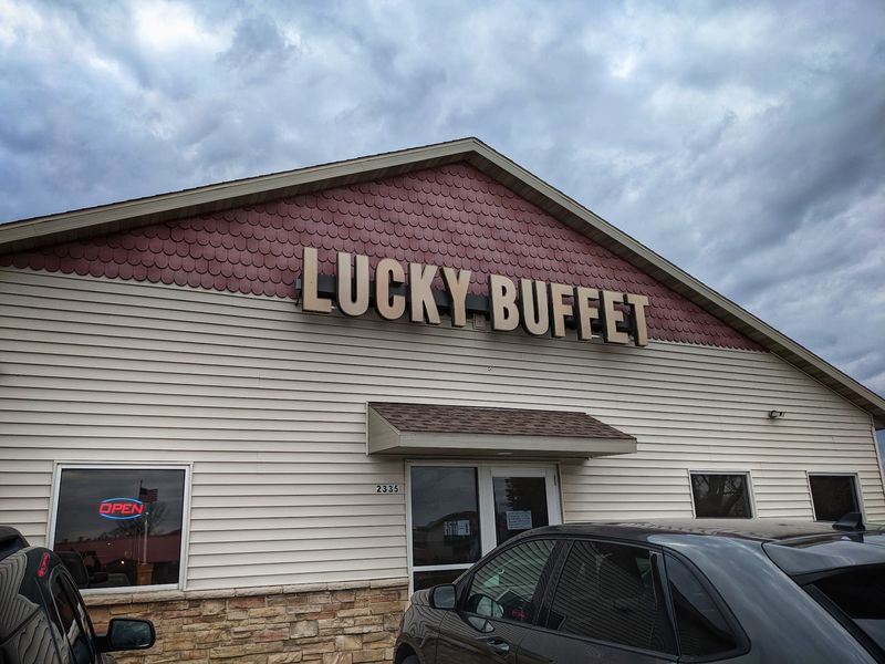Lucky Buffet 