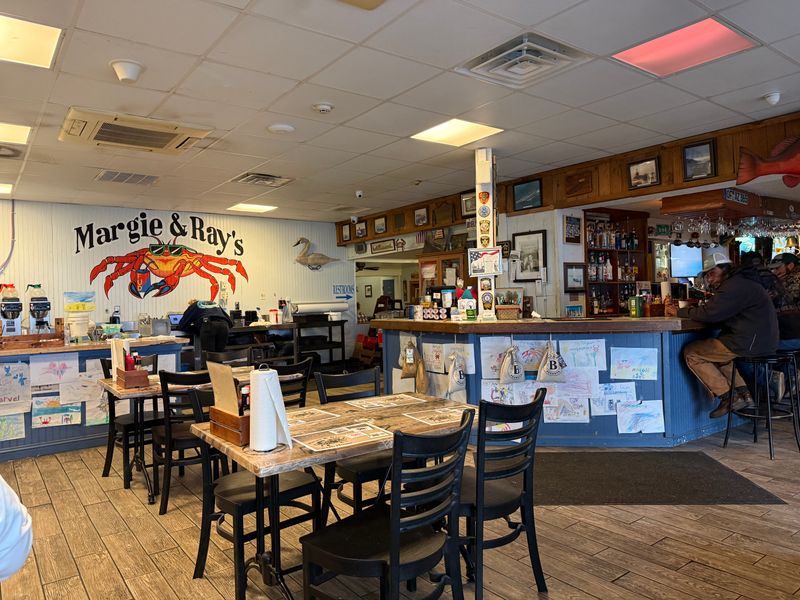 Margie & Ray's Crabhouse