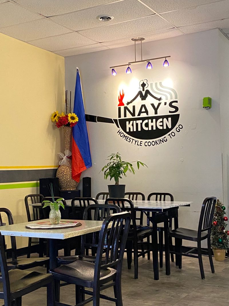 Inay's Kitchen Filipino Restaurant – Ocoee