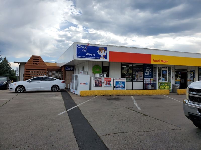 Chix-n-Mex, Flagstaff