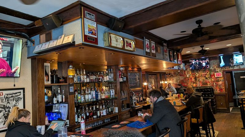Lucky's Last Chance, Philadelphia Lucky's Last Chance, Philadelphia