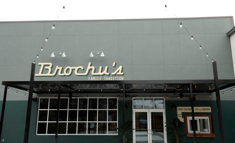 Brochu's Family Tradition (Savannah, GA)