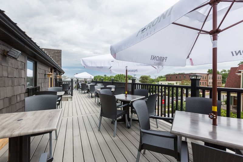 Lucrezia Trattoria – Culver, Indiana