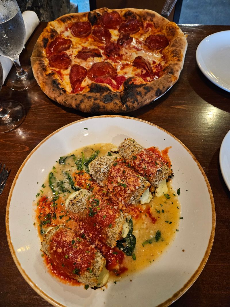 Osteria Rago – Bloomington