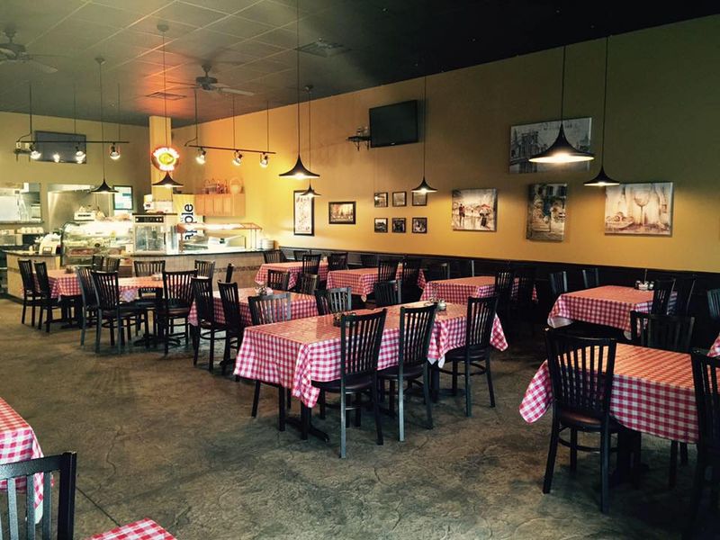 Macri's Italian Kitchen – South Bend, Indiana