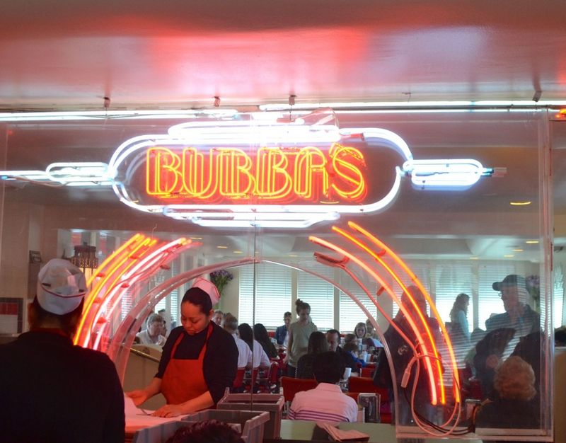 Bubba's Cooks Country: The Highland Park Classic