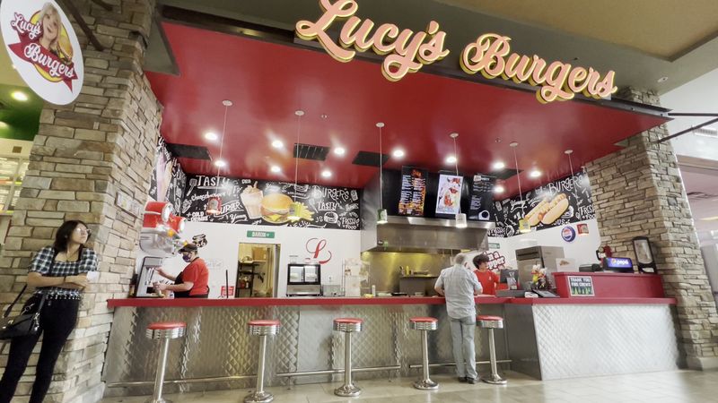 Lucy's Burgers - Flagstaff Lucy's Burgers - Flagstaff