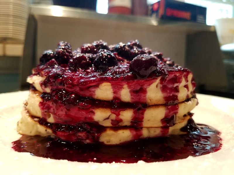 Lucy's Cafe, Chicago