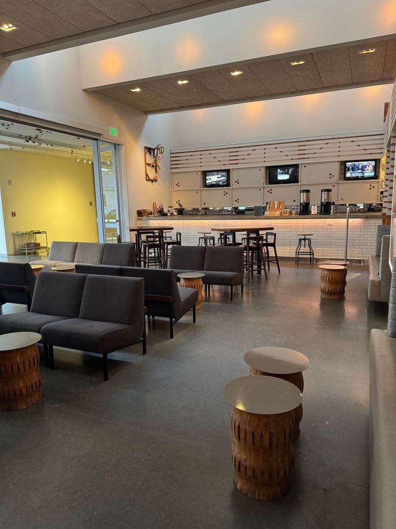 The Hive At 21c, Bentonville