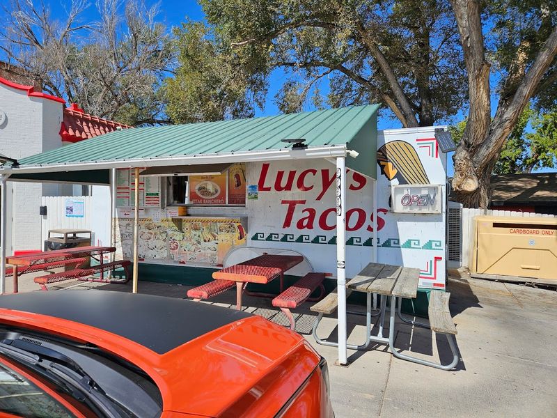 Lucy's Tacos, La Junta