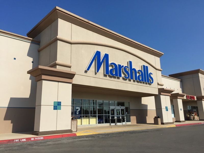 Marshall