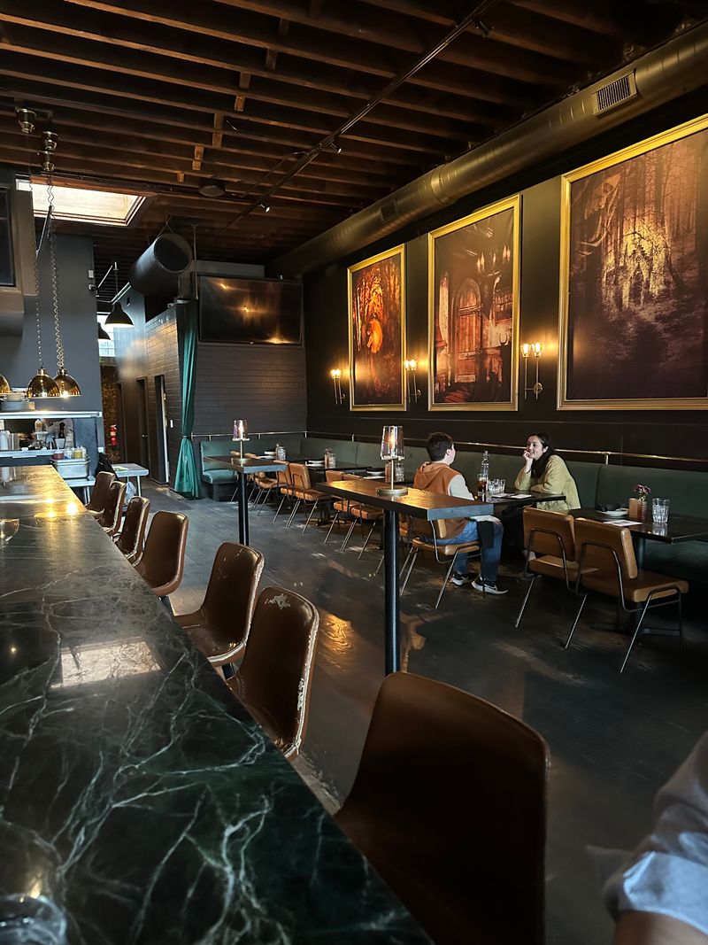 Gretel – Chicago (2833 W Armitage Ave, Chicago, IL 60647)