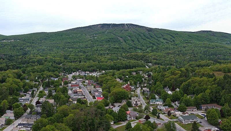 Ludlow Ludlow