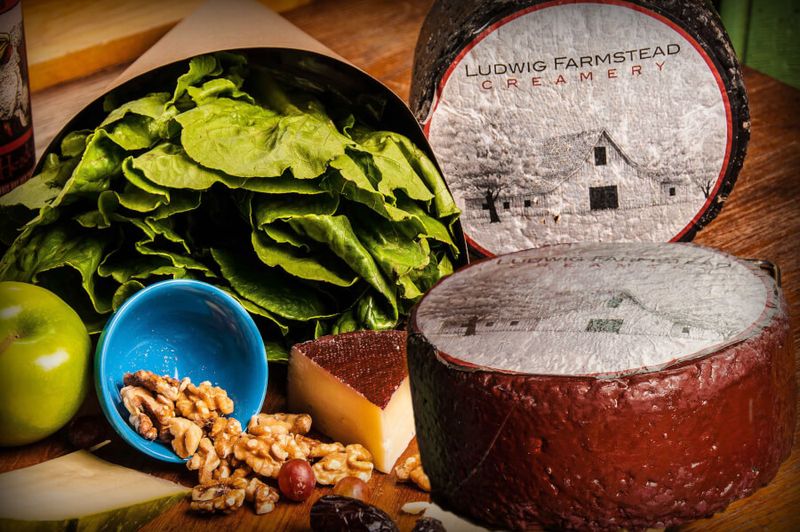 Ludwig Farmstead Creamery
